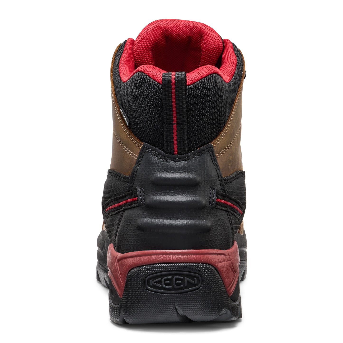 KEEN - PITTSBURGH ENERGY 6" - WATERPROOF (CARBON TOE)