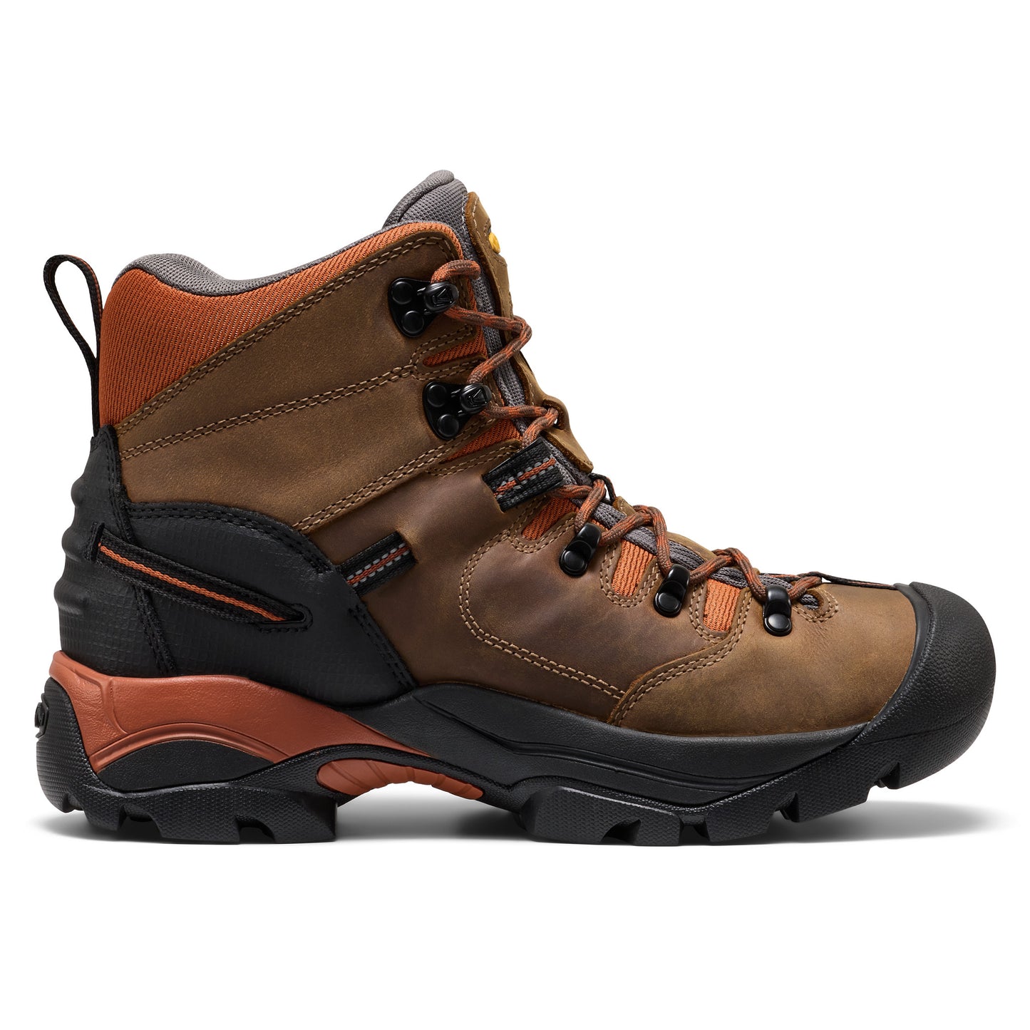 KEEN - PITTSBURGH ENERGY 6" - WATERPROOF