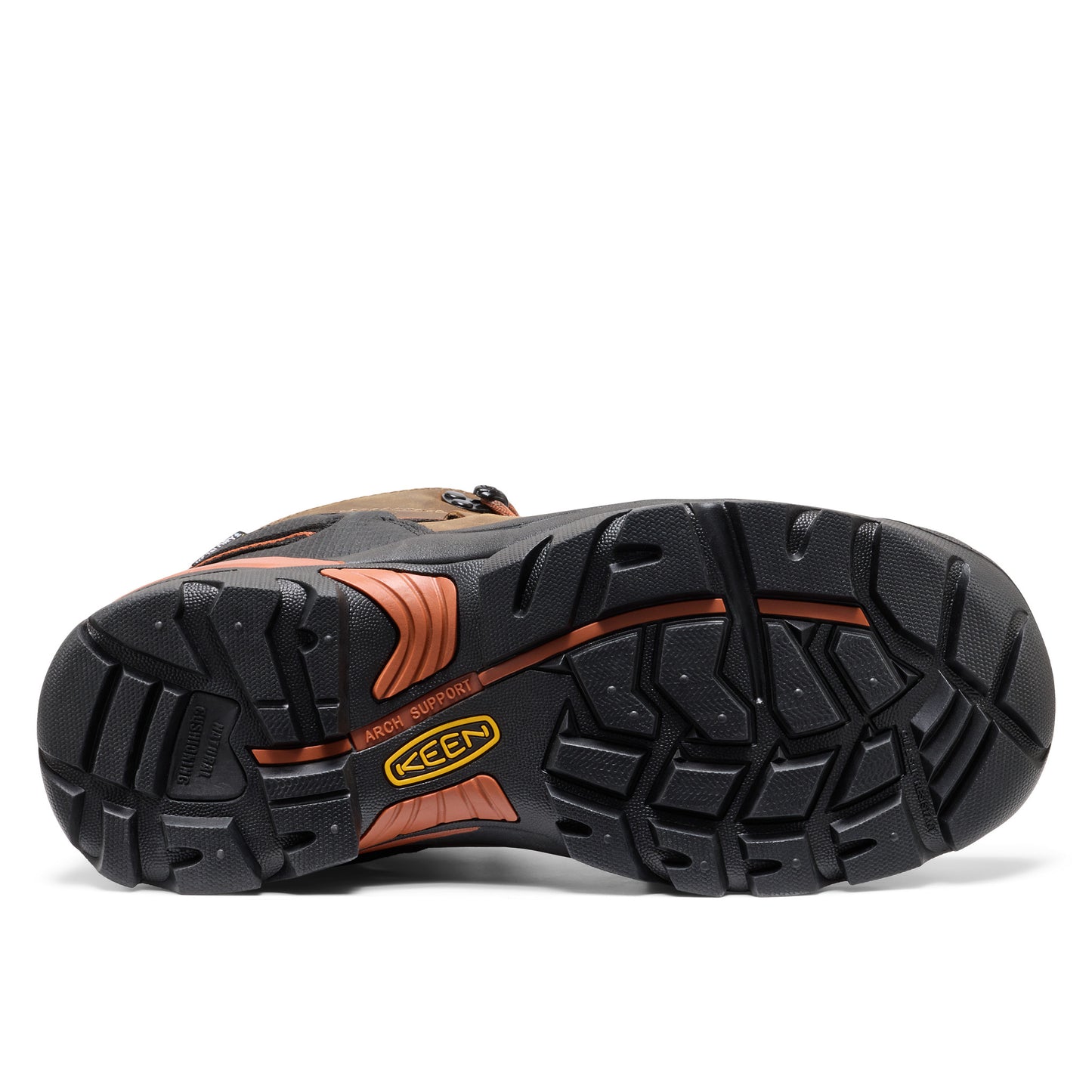 KEEN - PITTSBURGH ENERGY 6" - WATERPROOF
