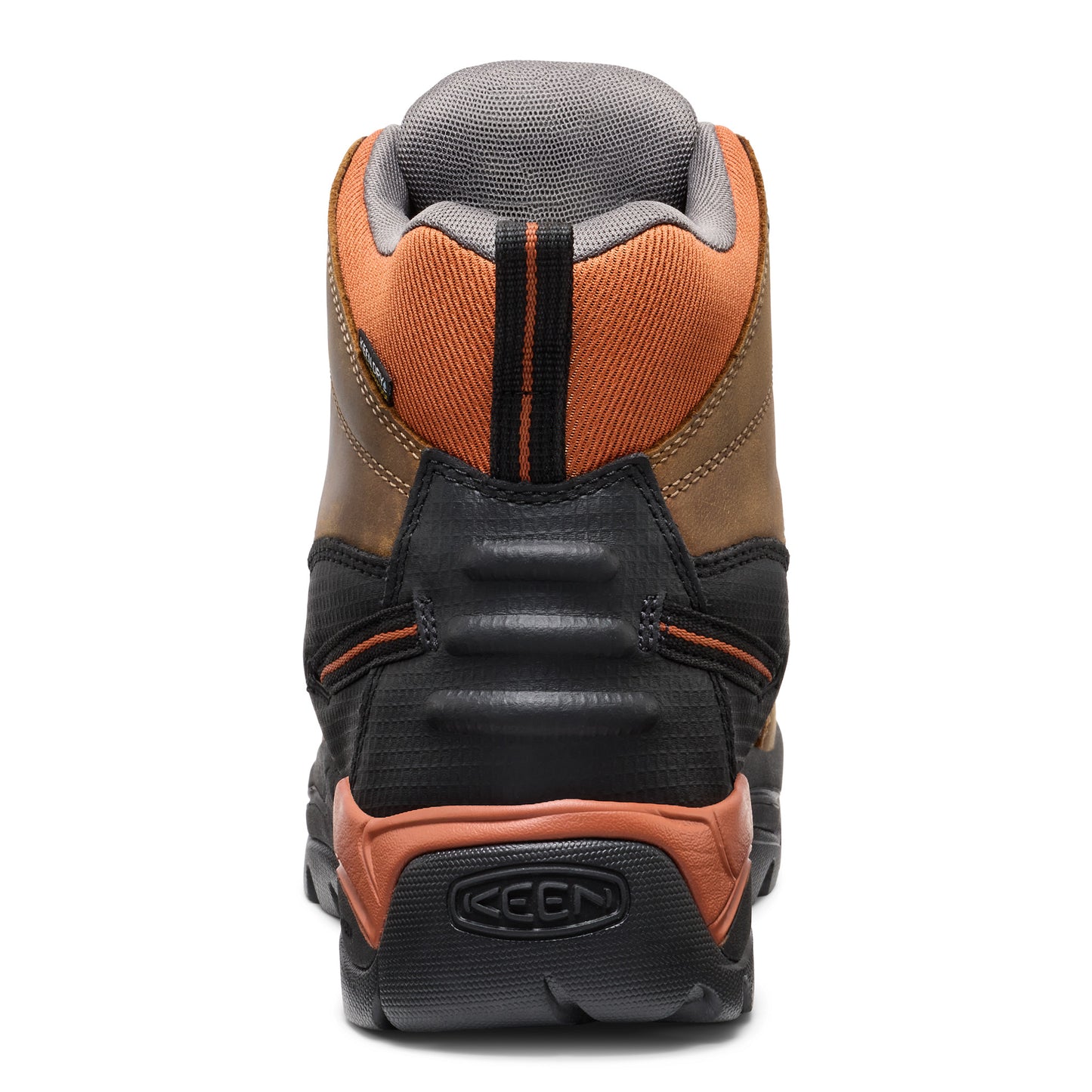 KEEN - PITTSBURGH ENERGY 6" - WATERPROOF