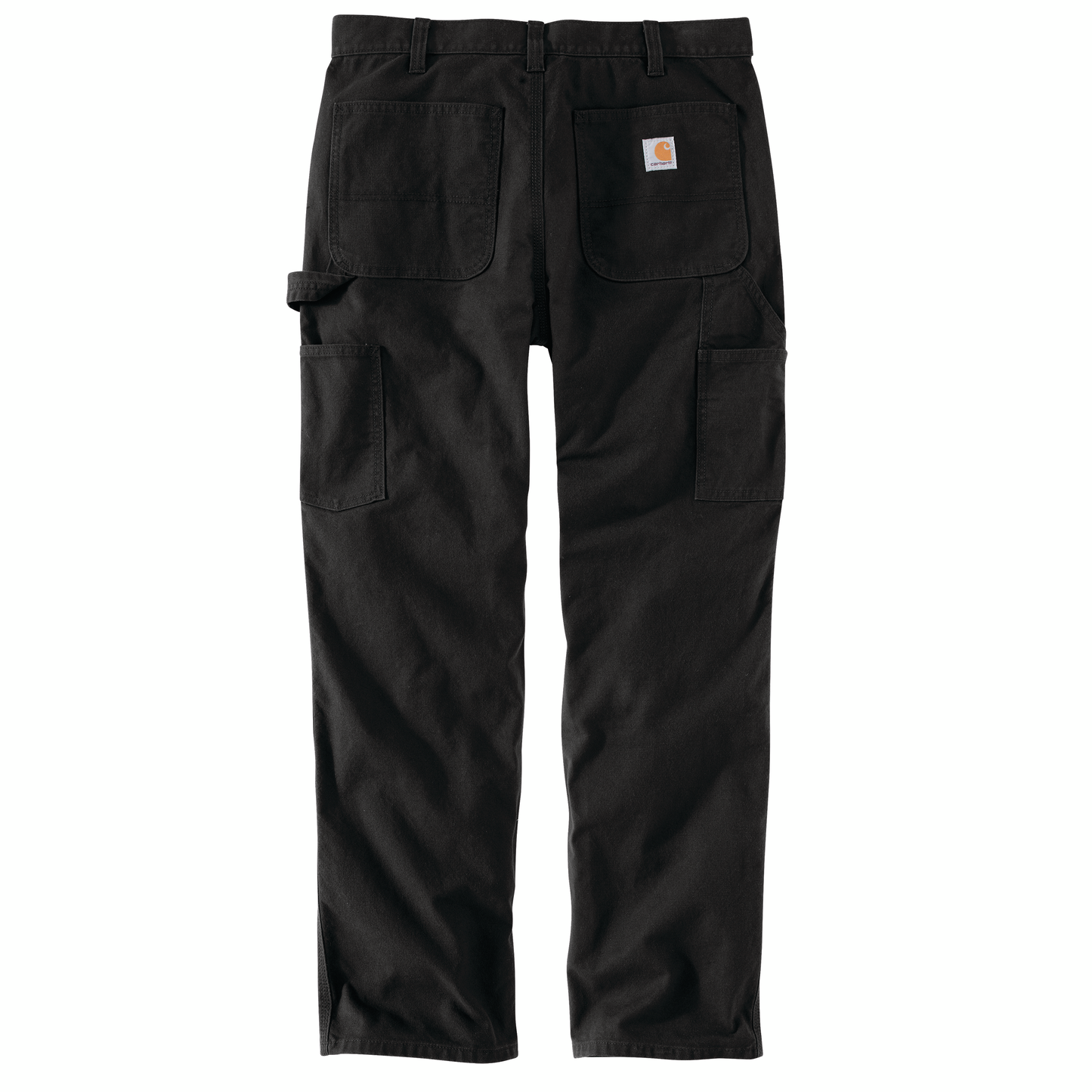 CARHARTT - RUGGED FLEX RELAXED FIT DUCK UTILITY WORK PANT - 103279