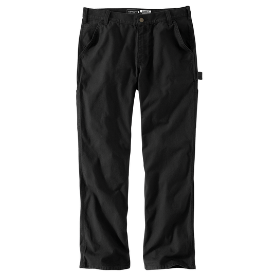 CARHARTT - RUGGED FLEX RELAXED FIT DUCK UTILITY WORK PANT - 103279