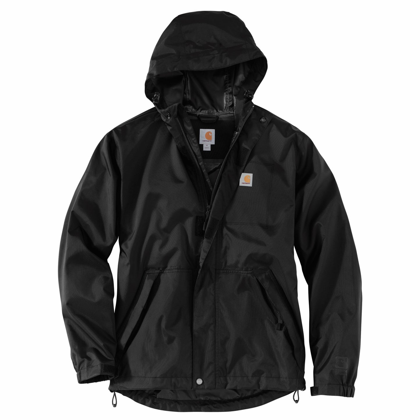 CARHARTT - STORM DEFENDER LOOSE FIT MIDWEIGHT JACKET - 103510