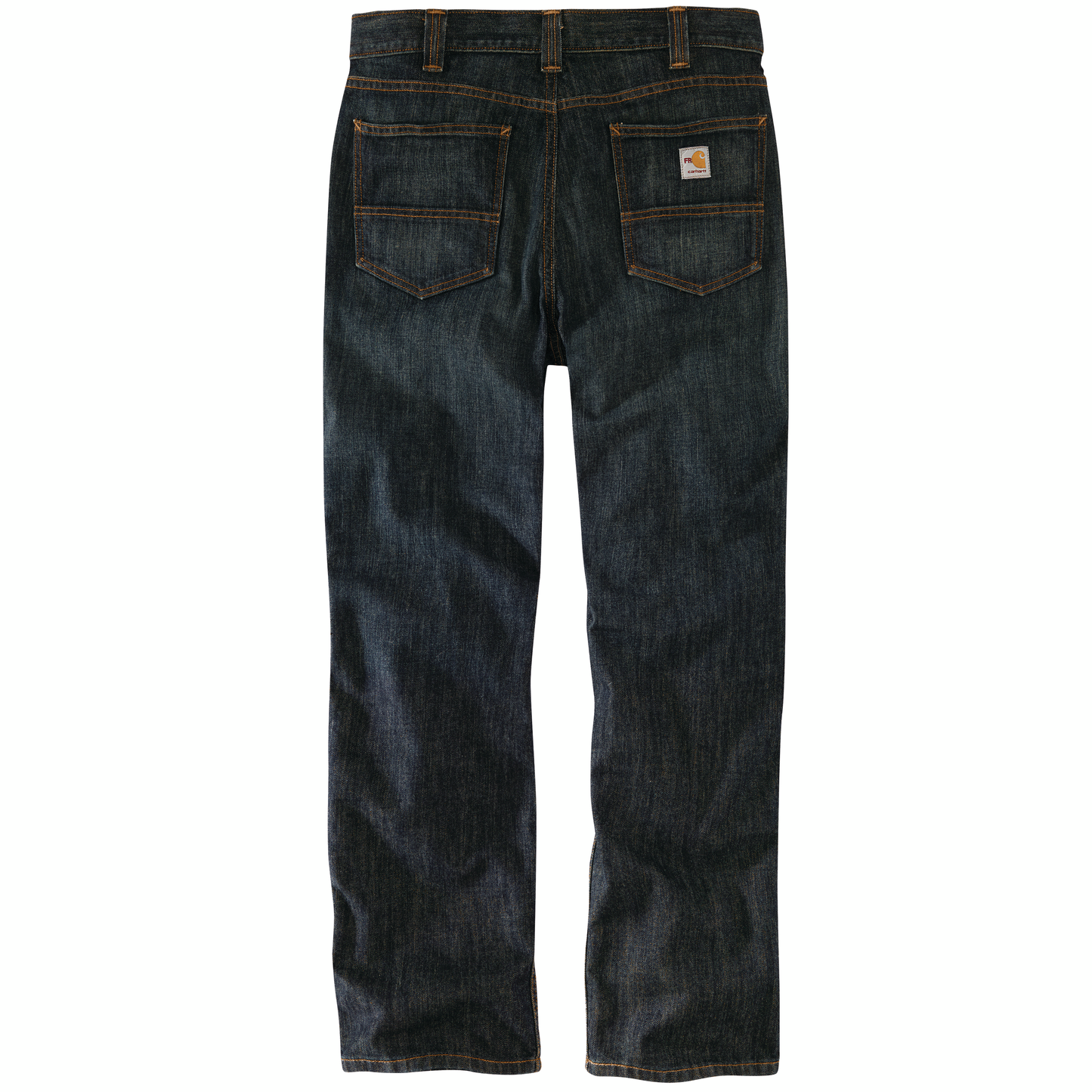 CARHARTT FR - FLAME RESISTANT FORCE RUGGED FLEX RELAXED 5-POCKET JEAN - 104790