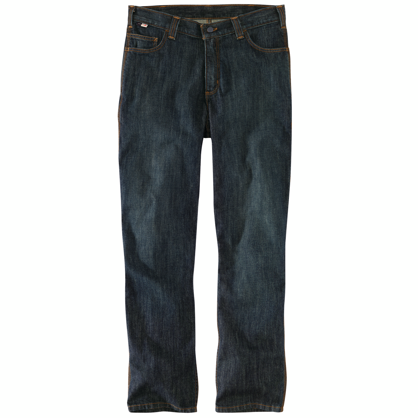 CARHARTT FR - FLAME RESISTANT FORCE RUGGED FLEX RELAXED 5-POCKET JEAN - 104790