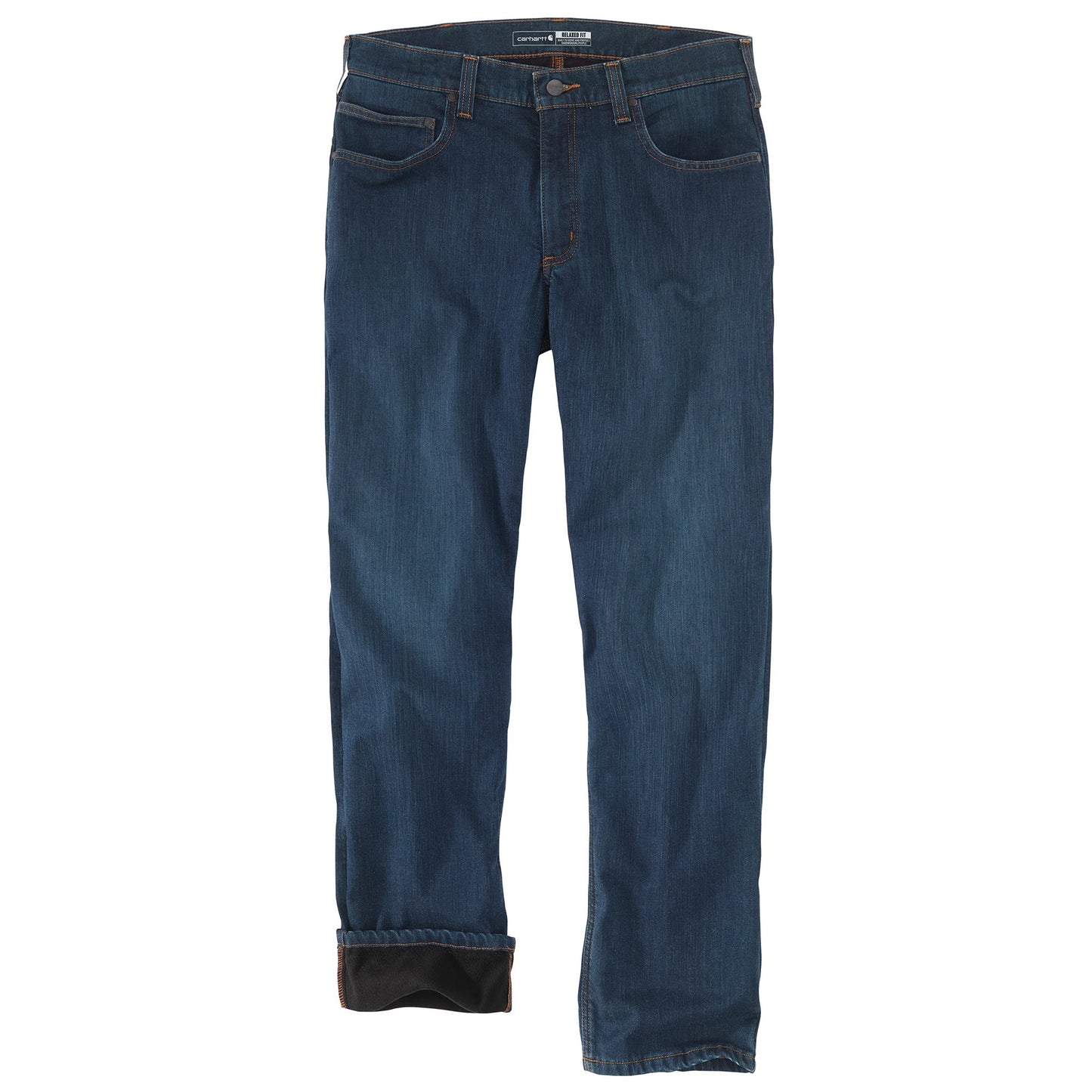 CARHARTT - RUGGED FLEX LINED JEAN - 104939