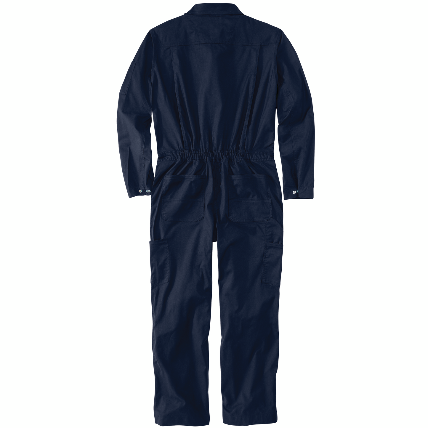 CARHARTT FR - FLAME RESISTANT LOOSE FIT TWILL COVERALL - 105016-DNY