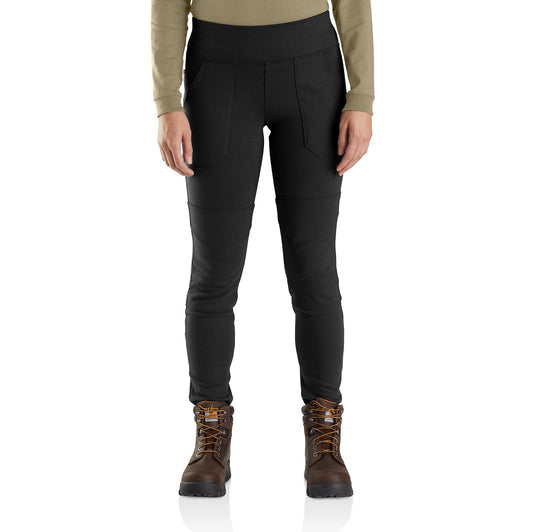CARHARTT FR - FR FORCE MIDWEIGHT LEGGING - 105283