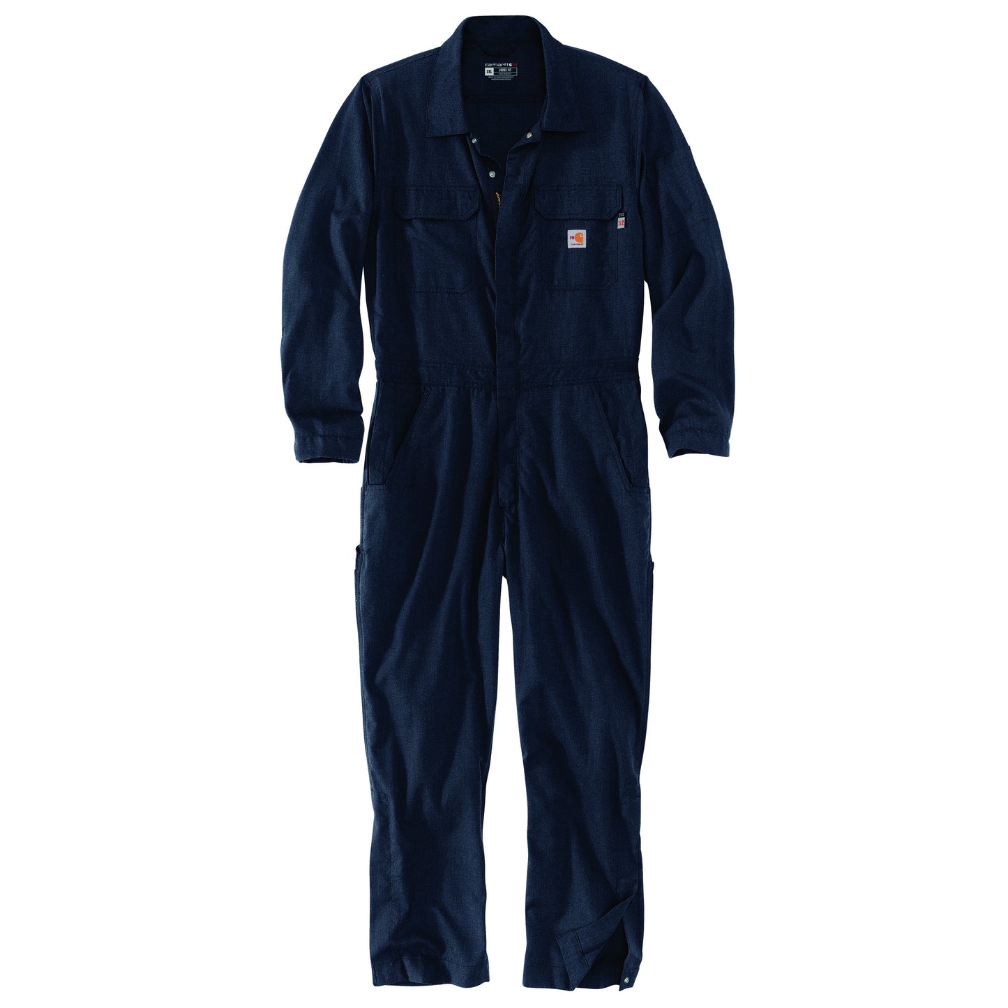 CARHARTT FR - FR FORCE COVERALL - 105539