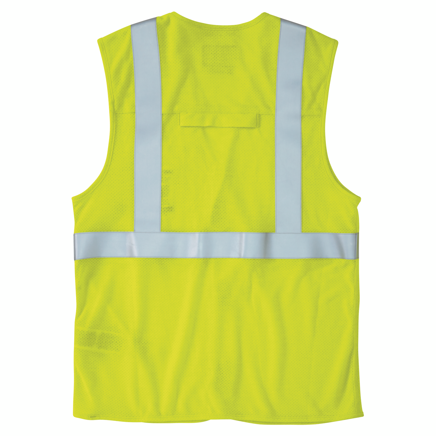 CARHARTT FR - FLAME RESISTANT HIGH-VISABILITY MESH CLASS 2 VEST - 105787-BLM