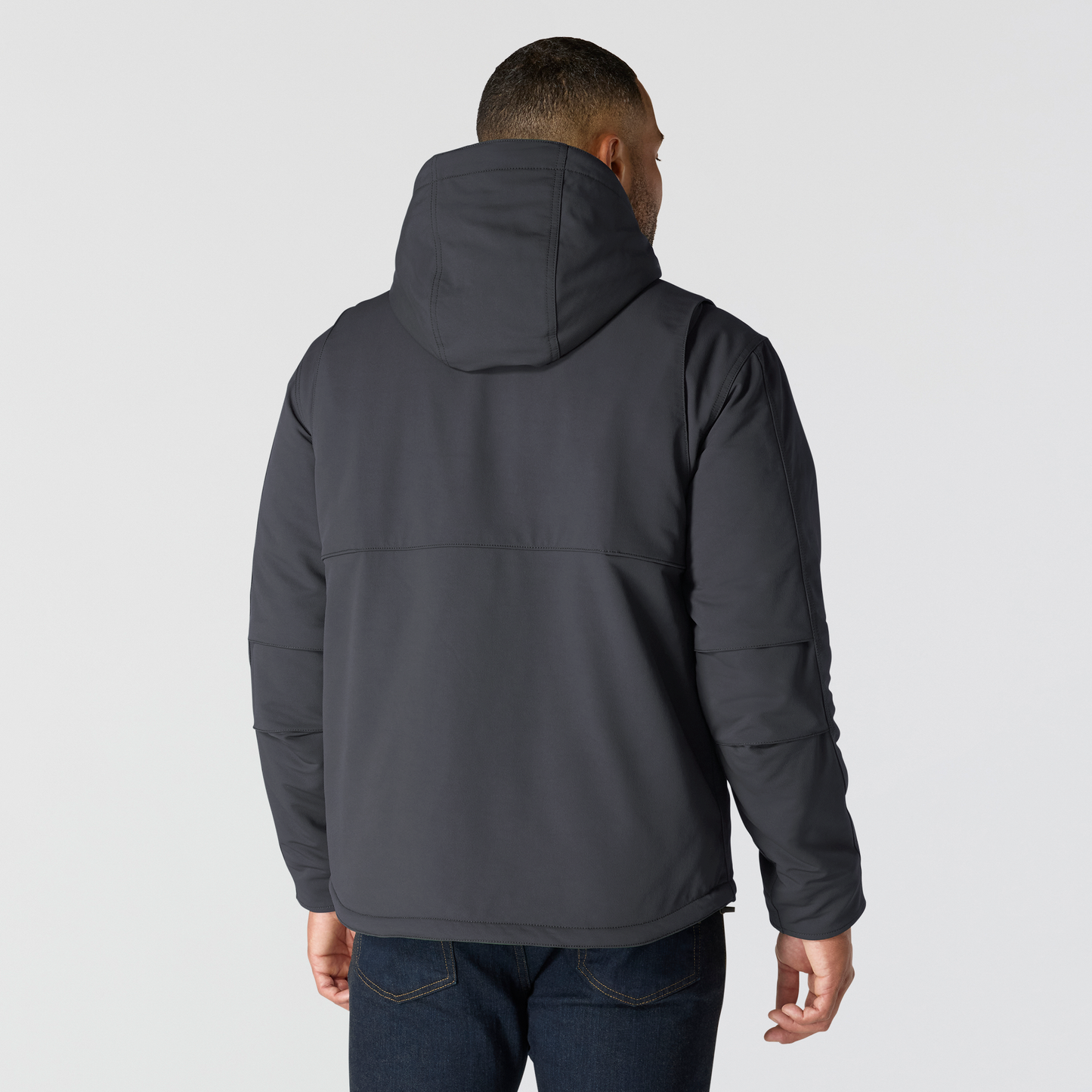 CARHARTT - SUPER DUX RELAXED FIT INSULATED JACKET - 106006