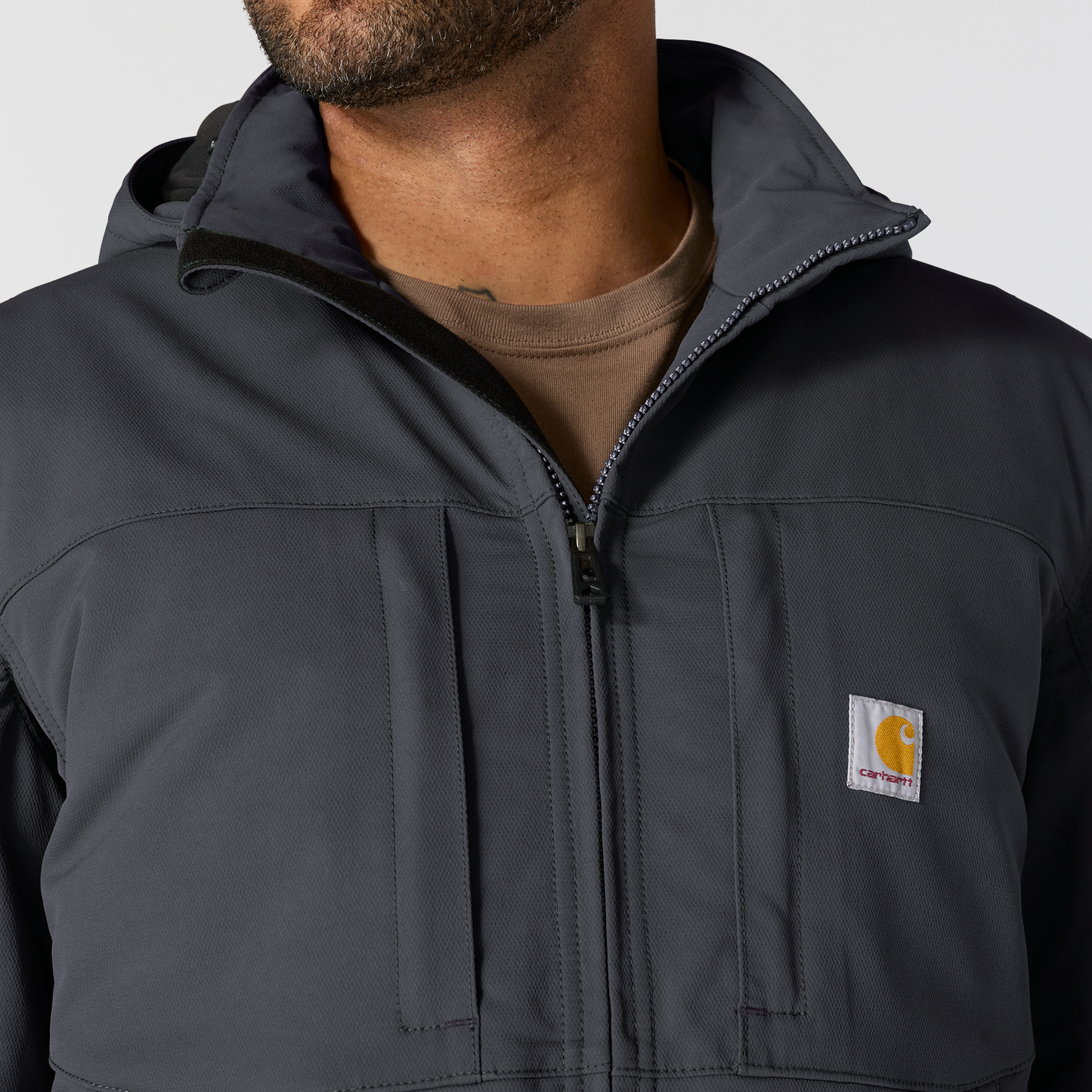 CARHARTT - SUPER DUX RELAXED FIT INSULATED JACKET - 106006