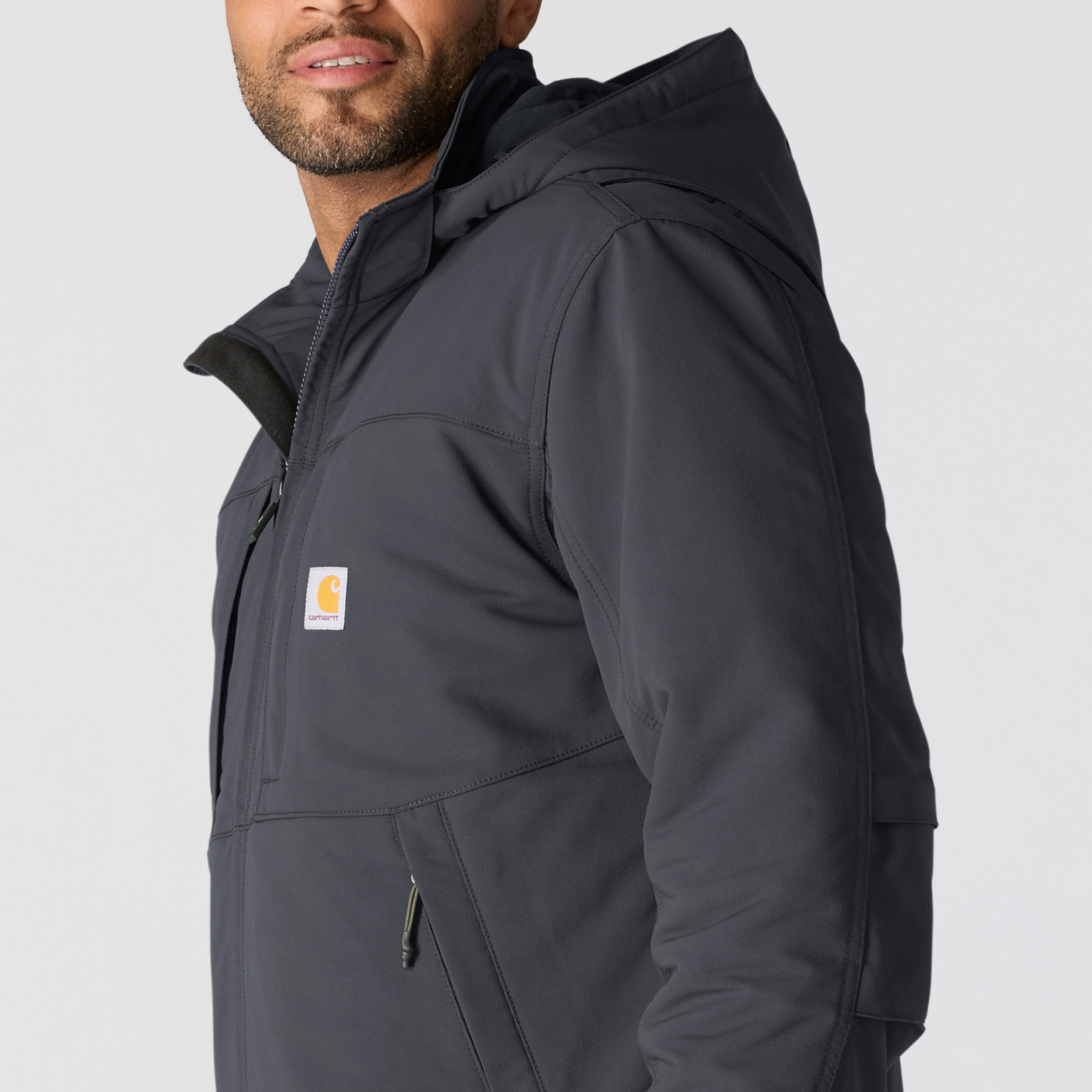CARHARTT - SUPER DUX RELAXED FIT INSULATED JACKET - 106006