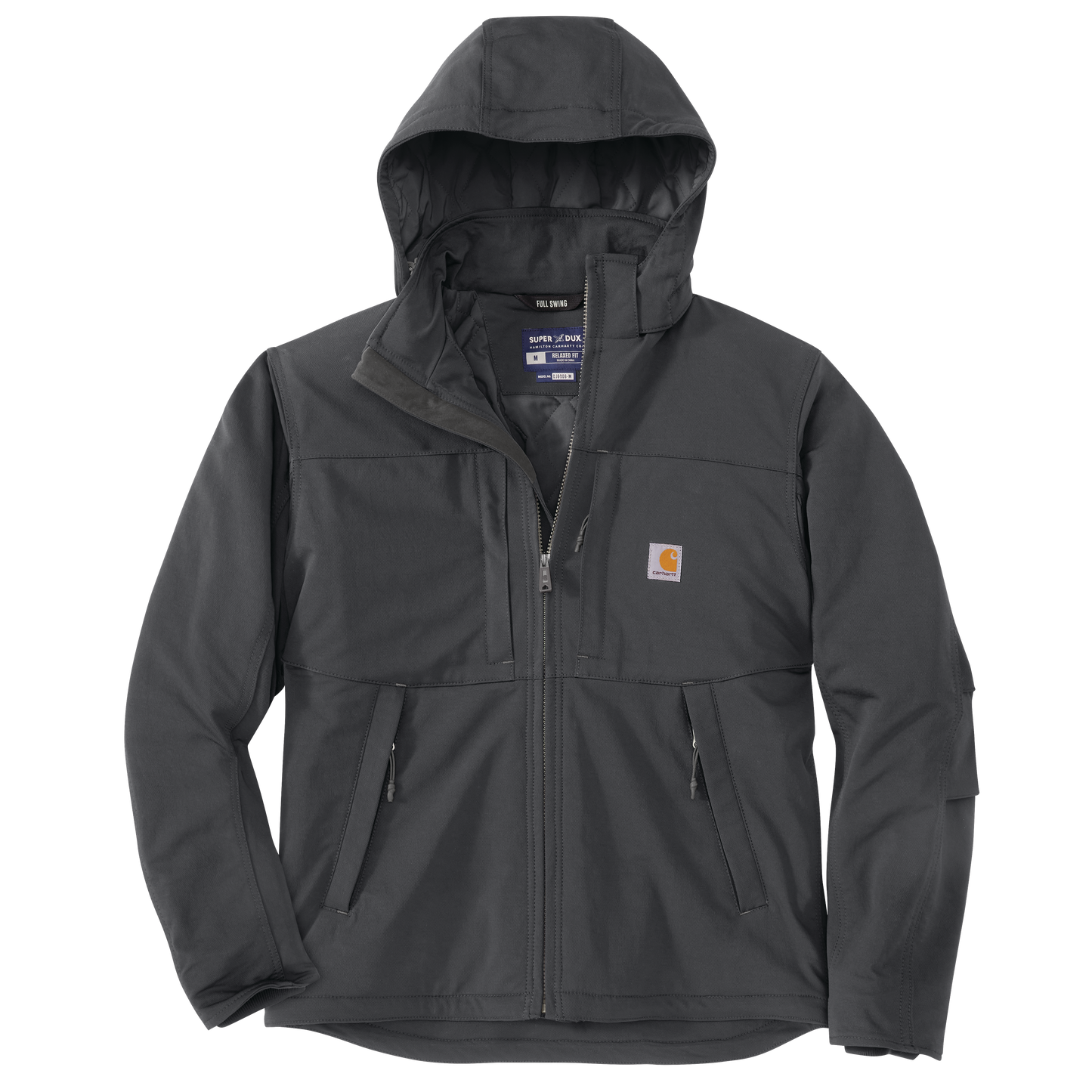 CARHARTT - SUPER DUX RELAXED FIT INSULATED JACKET - 106006