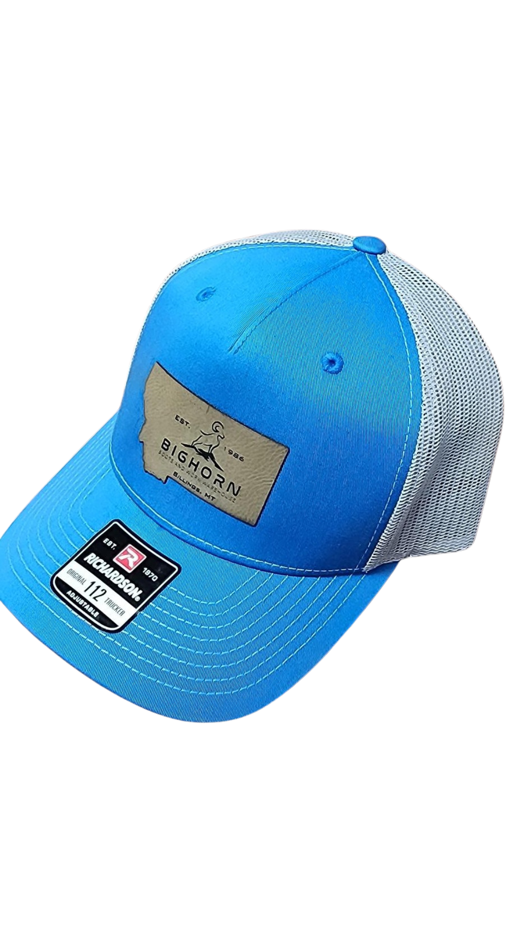 BHB BALLCAPS