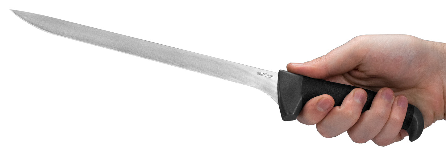 KERSHAW - 9.5" FILLET