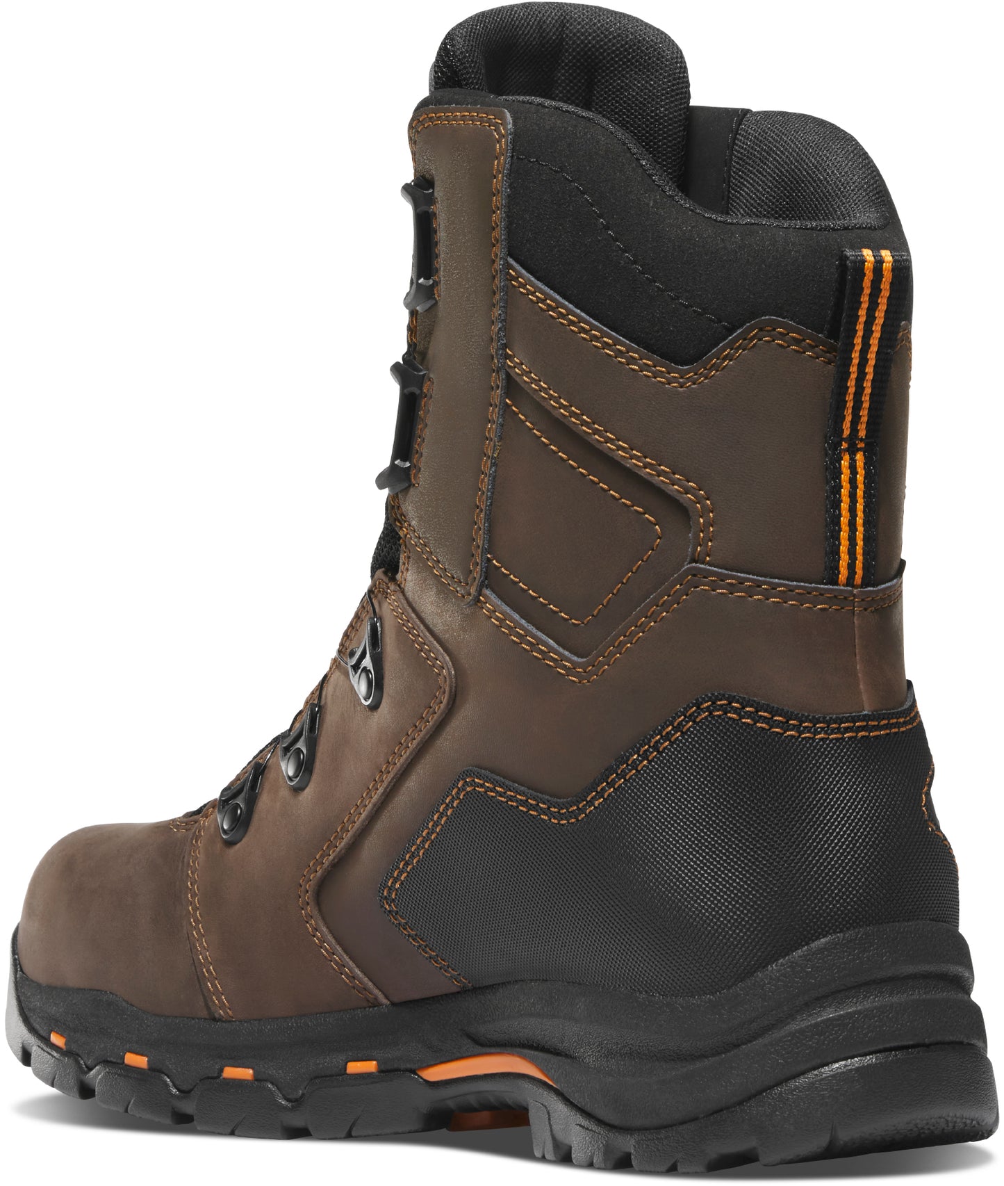 DANNER - 8" VICIOUS BOA - WATERPROOF (COMPOSITE TOE) - 13801