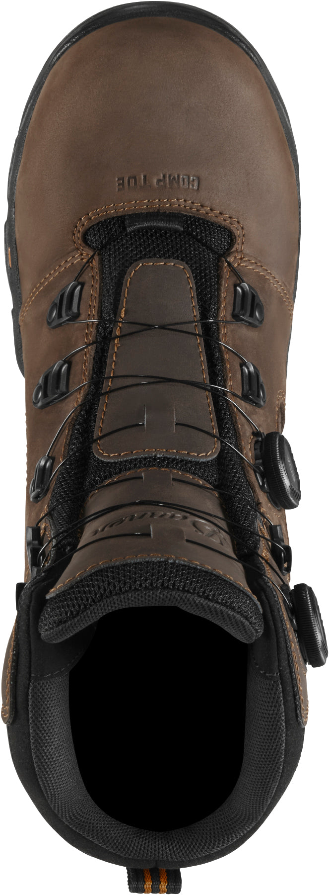 DANNER - 8" VICIOUS BOA - WATERPROOF (COMPOSITE TOE) - 13801