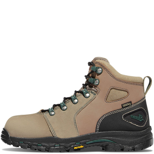 DANNER - 4" WOMEN'S VICIOUS - WATERPROOF (COMPOSITE TOE) - 13853