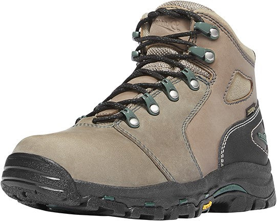 DANNER - 4" WOMEN'S VICIOUS - WATERPROOF (COMPOSITE TOE) - 13853