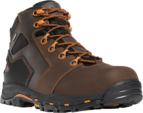 DANNER - 4.5" VICIOUS - WATERPROOF - 13858