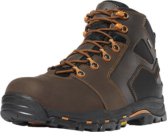 DANNER - 4.5" VICIOUS - WATERPROOF - 13858