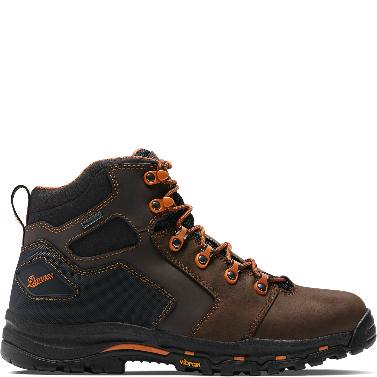 DANNER - 4.5" VICIOUS - WATERPROOF - 13858