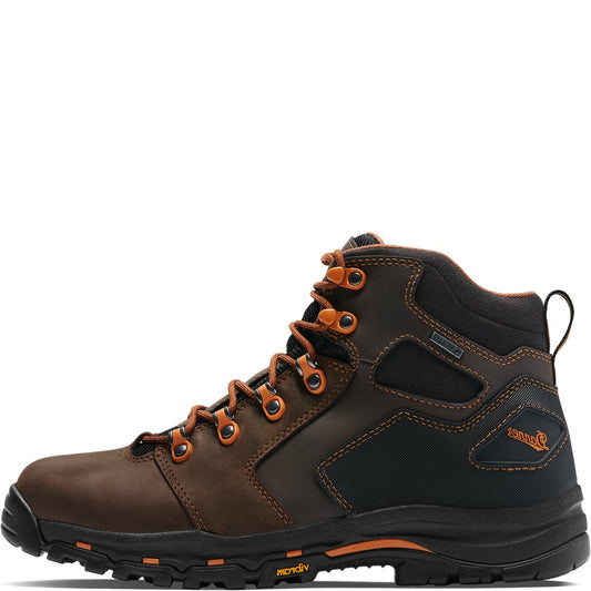 DANNER - 4.5" VICIOUS - WATERPROOF - 13858