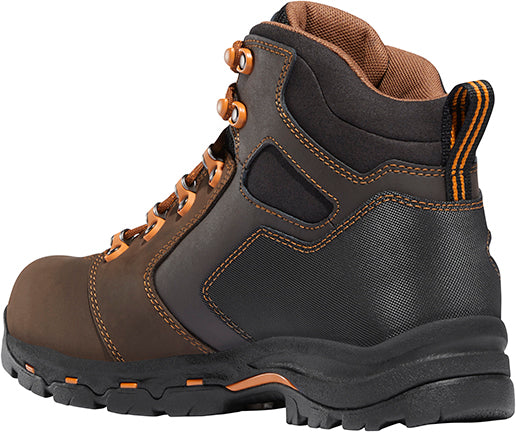 DANNER - 4.5" VICIOUS - WATERPROOF - 13858