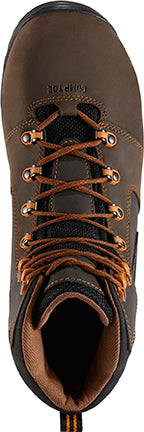 DANNER - 4.5" VICIOUS - WATERPROOF - 13858