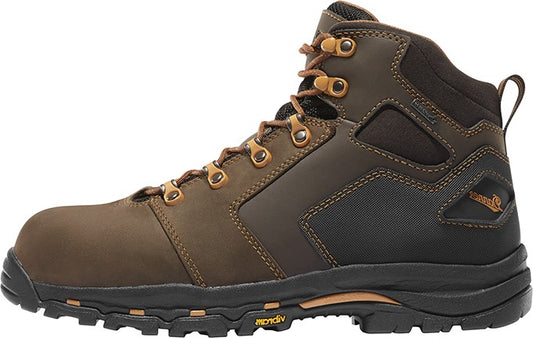 DANNER - 4.5" VICIOUS - WATERPROOF (COMPOSITE TOE) - 13860