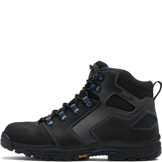 DANNER - VICIOUS 4.5" WATERPROOF (COMPOSITE TOE) - 13864