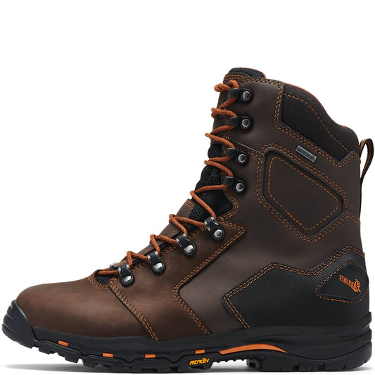 DANNER - 8" VICIOUS - WATERPROOF - 13866