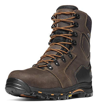 DANNER - 8" VICIOUS - WATERPROOF - 13866