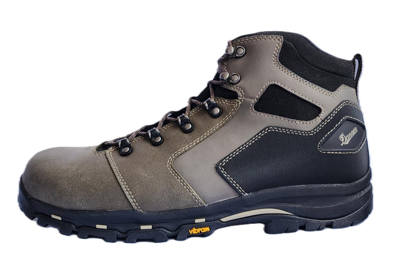 DANNER - 4.5" VICIOUS (COMPOSITE TOE) - 13878