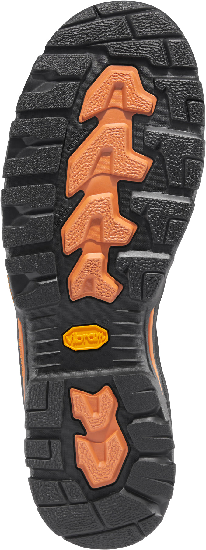 DANNER - 6" VICIOUS METGUARD WORK BOOT - WATERPROOF (COMPOSITE TOE)