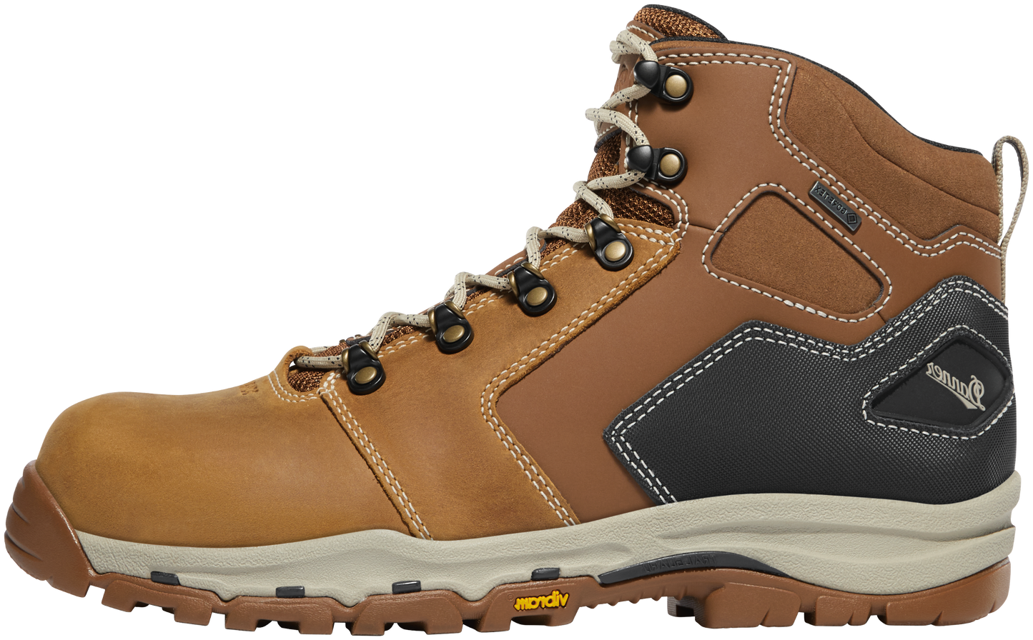 DANNER - 4.5" VICIOUS - WATERPROOF - 13885