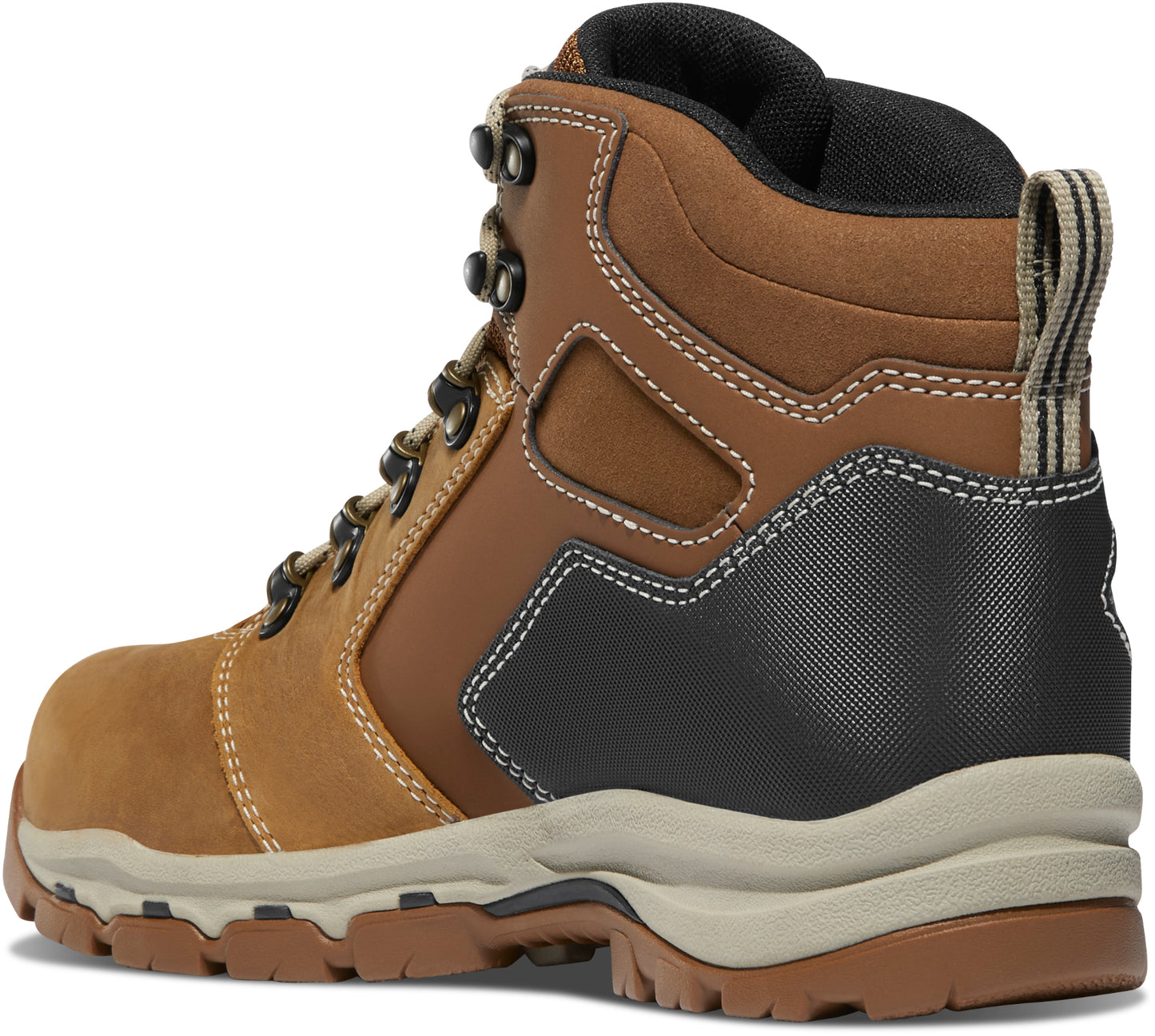 DANNER - 4.5" VICIOUS - WATERPROOF - 13885