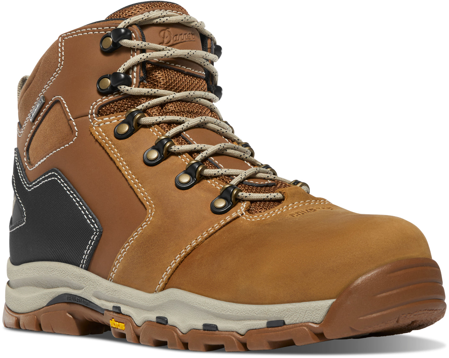 DANNER - 4.5" VICIOUS - WATERPROOF - 13885