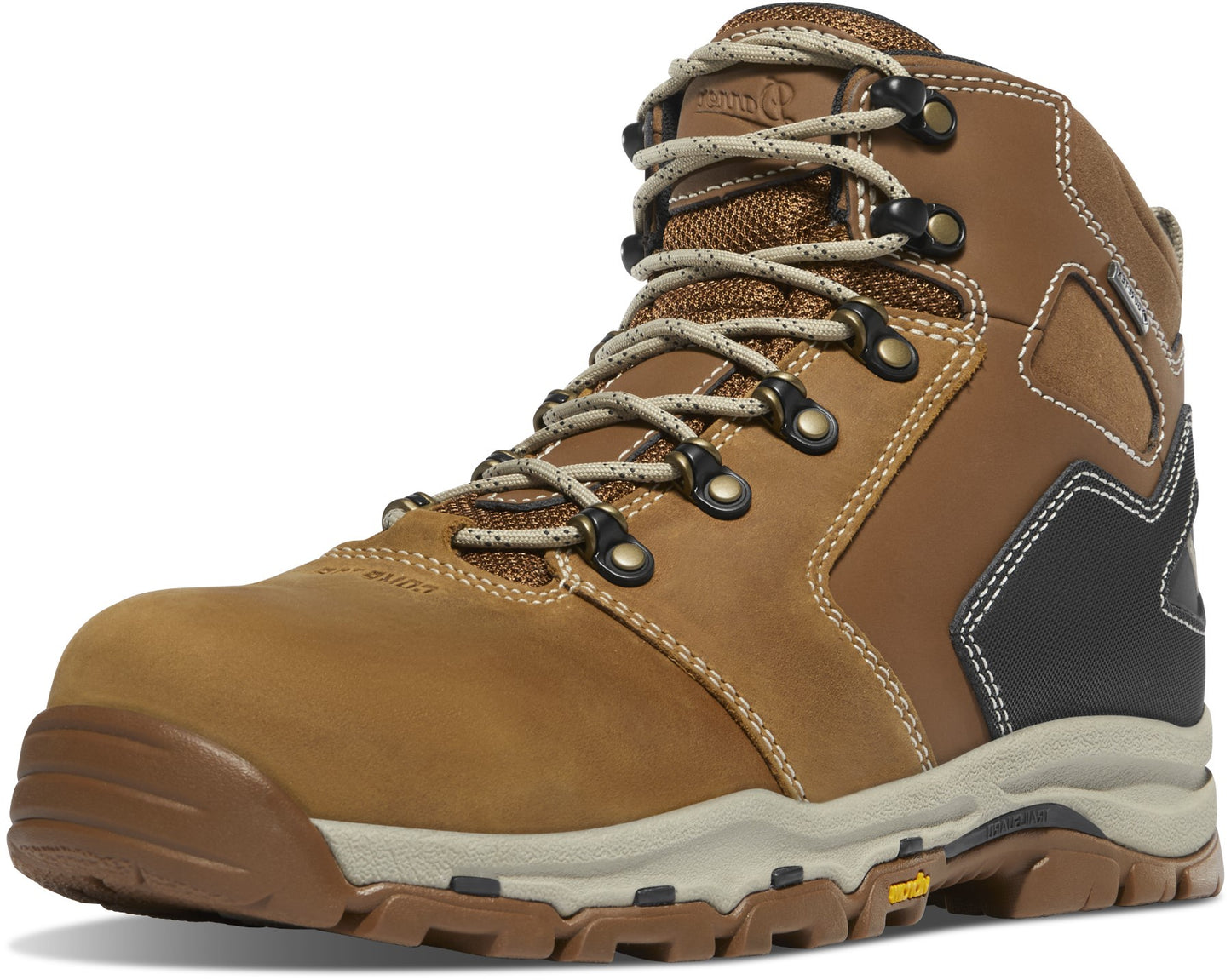 DANNER - 4.5" VICIOUS - WATERPROOF - 13885