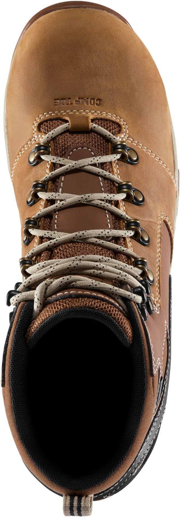 DANNER - 4.5" VICIOUS - WATERPROOF - 13885