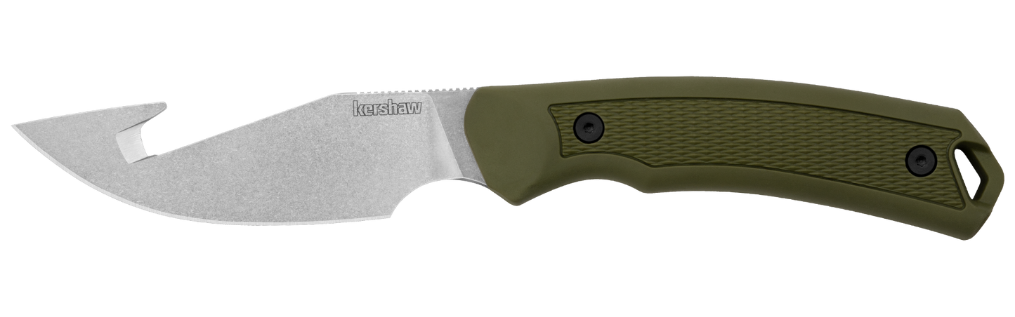 KERSHAW - DESCHUTES SKINNER GUT HOOK