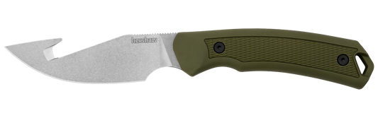 KERSHAW - DESCHUTES SKINNER GUT HOOK