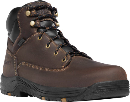 DANNER - 6" CALIPER - WATERPROOF (ALUMINUM TOE) - 19453