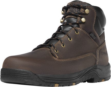 DANNER - 6" CALIPER - WATERPROOF (ALUMINUM TOE) - 19453