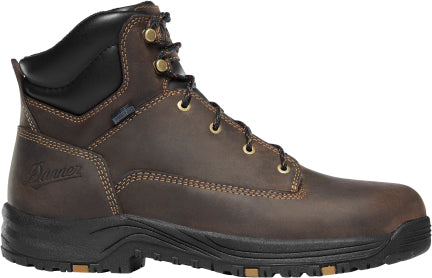 DANNER - 6" CALIPER - WATERPROOF (ALUMINUM TOE) - 19453