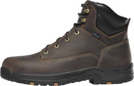 DANNER - 6" CALIPER - WATERPROOF (ALUMINUM TOE) - 19453