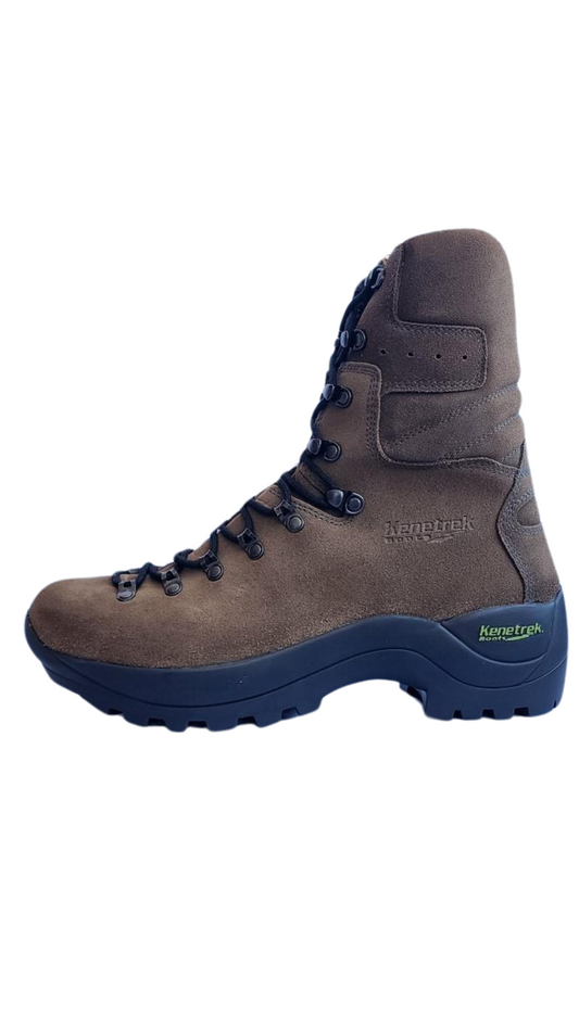 KENETREK - WILDLAND FIRE - BROWN - KE-420-WF