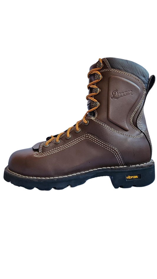 DANNER - 8" QUARRY (COMPOSITE TOE) - 14548