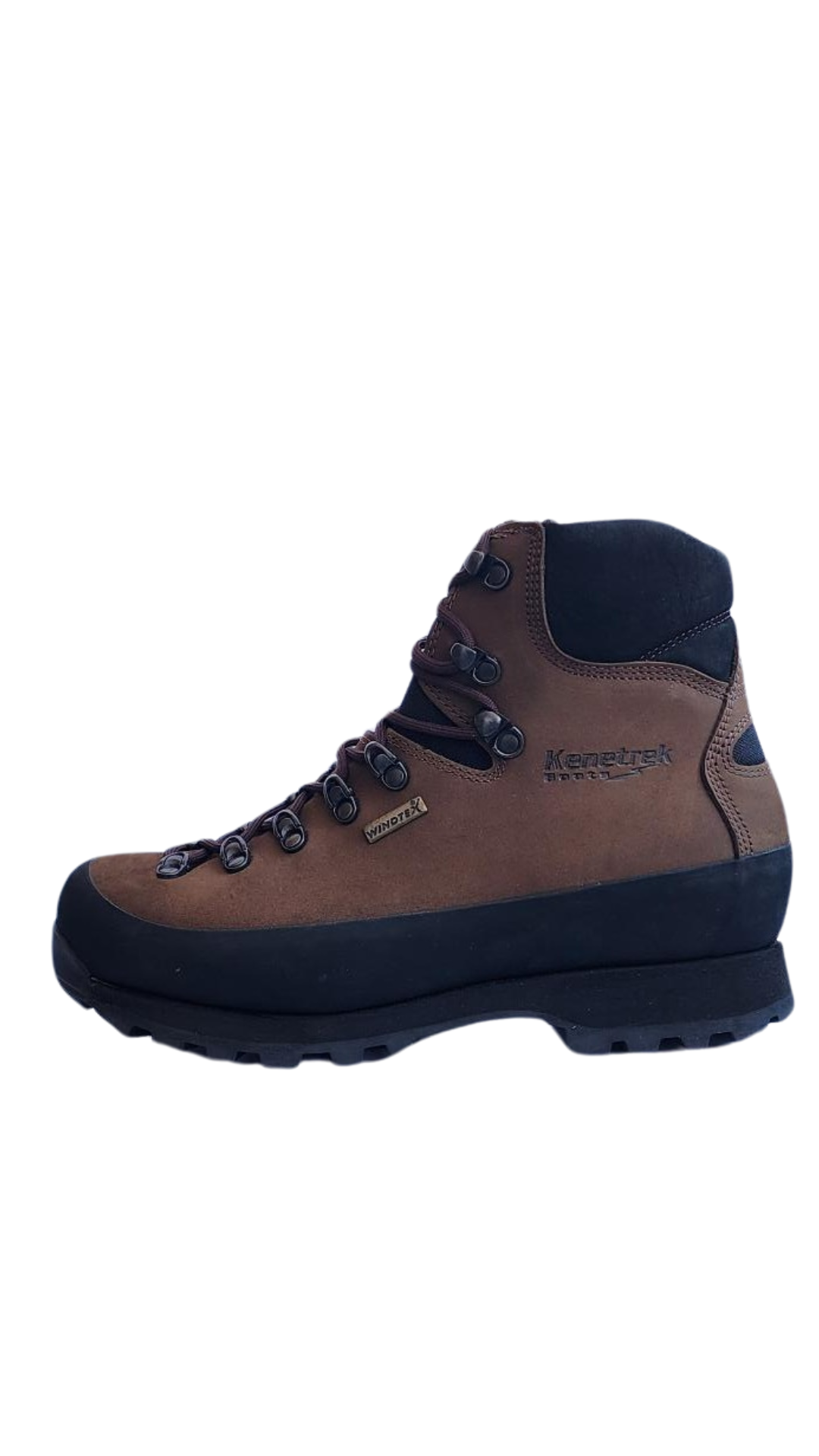 KENETREK - HARDSCRABBLE LT HIKER - KE-420-HK